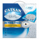 Catsan Active Fresh Klumpstreu