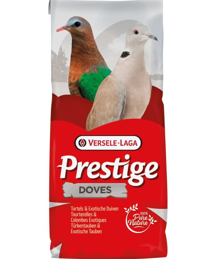 Versele-Laga Prestige Doves Turteltaubenfutter