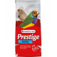 Versele-Laga Prestige Tropical Finches Futter für tropische Vögel 