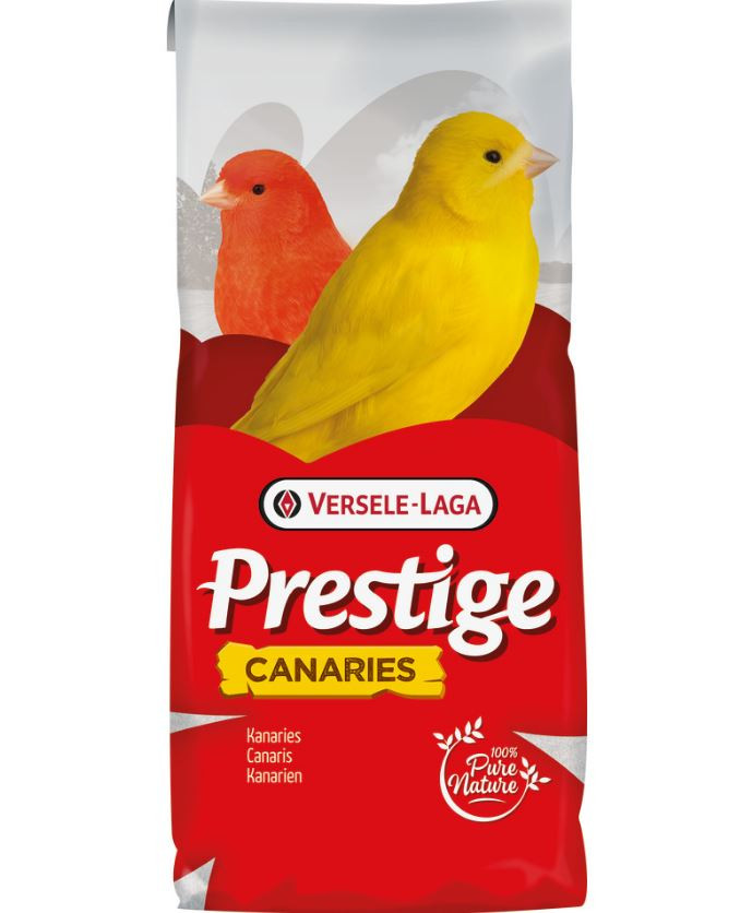 Versele-Laga Prestige Canaries Kanarienfutter