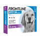 Frontline Spot-on Flohmittel für den Hund L (20 - 40 kg)