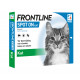 Frontline Spot-on Flohmittel für die Katze