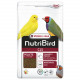 Versele-Laga Nutribird C15 Futter für Kanarienvögel, tropische und heimische Vögel