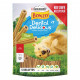 Purina Bonzo (Friskies) Dental Delicious Rind Medium Hundesnack