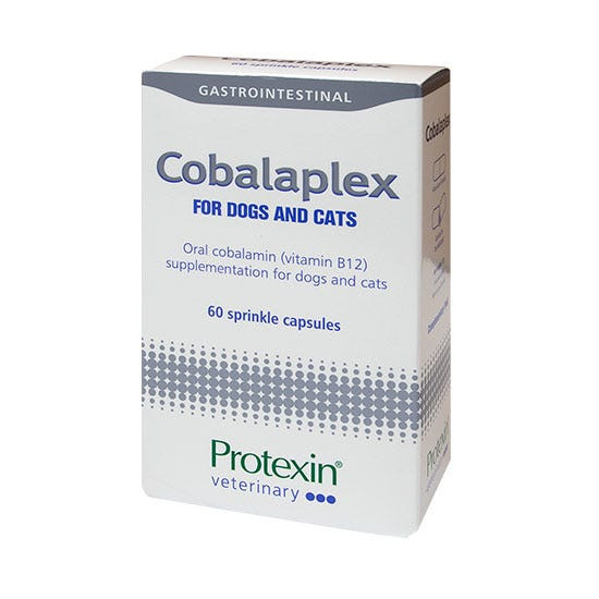 Protexin Cobalaplex voor hond en kat