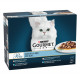 Purina Gourmet Perle Meeres Duo Katzen-Nassfutter