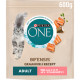 Purina One Getreidefrei Adult mit Lachs Katzenfutter