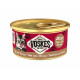 Voskes Jelly Thunfisch mit Shirasu Nassfutter Katze (24x85 g)