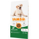 Iams for Vitality Adult Large mit Lamm Hundefutter