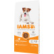 Iams for Vitality Adult Small & Medium mit Huhn Hundefutter