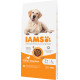 Iams for Vitality Senior Large mit Huhn Hundefutter