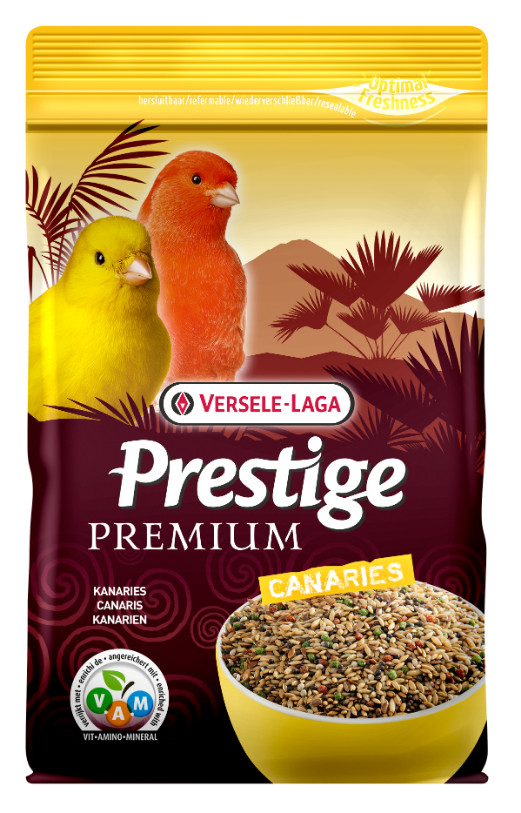 Versele-Laga Prestige Premium Canaries Kanarienfutter