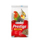 Versele-Laga Prestige Big Parakeets Kanarienfutter