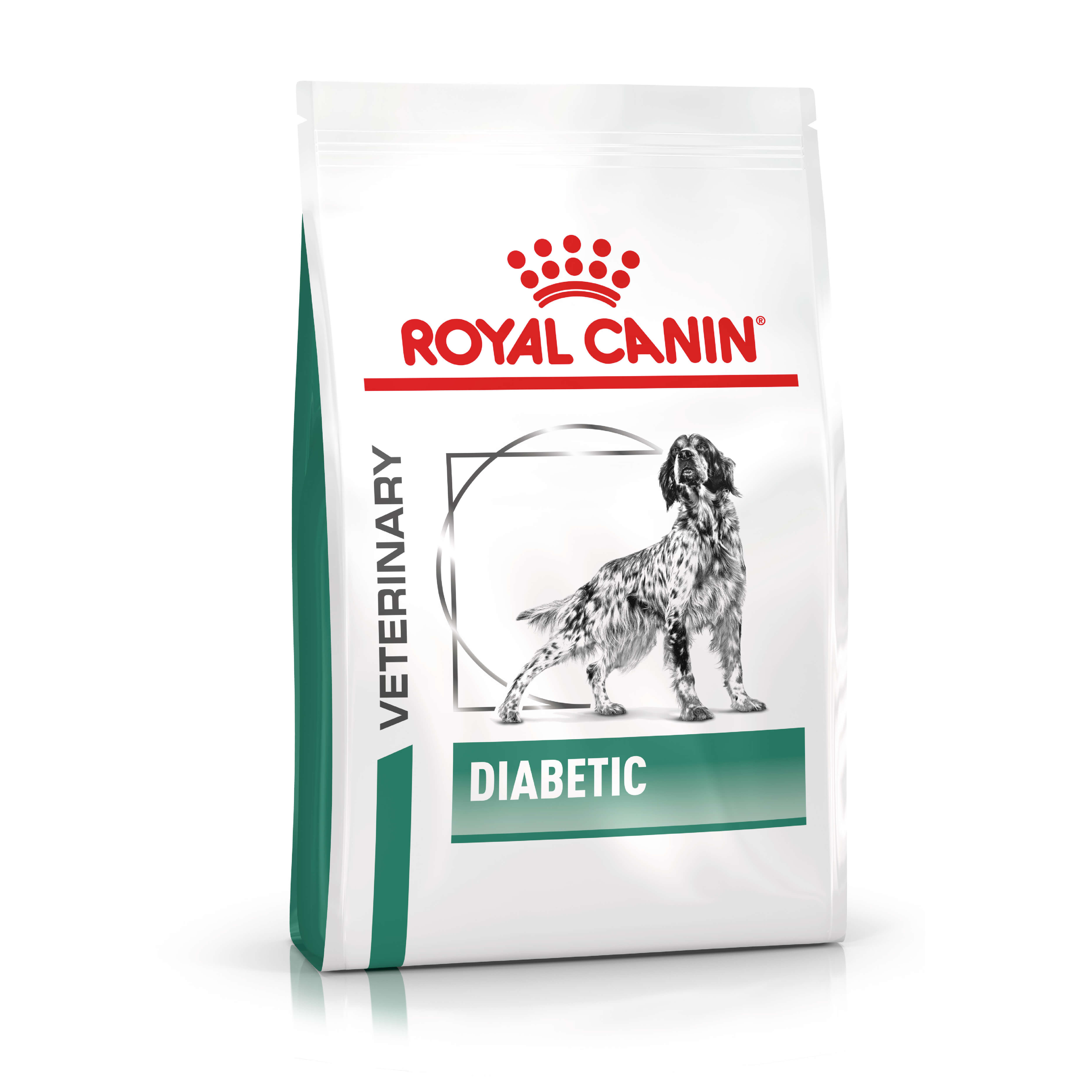 Royal Canin Veterinary Diabetic Hundefutter