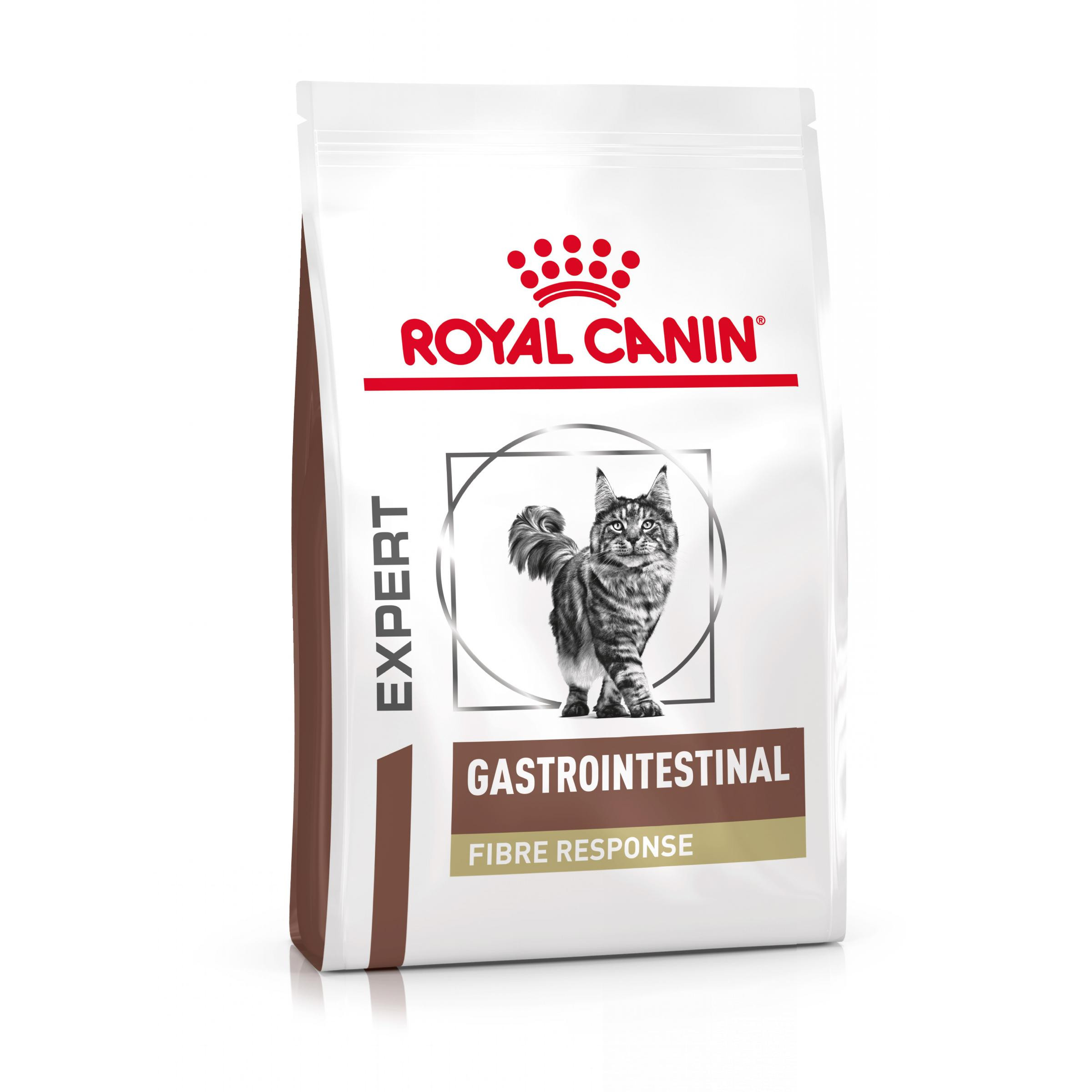 Royal Canin Expert Gastrointestinal Fibre Response Katzenfutter