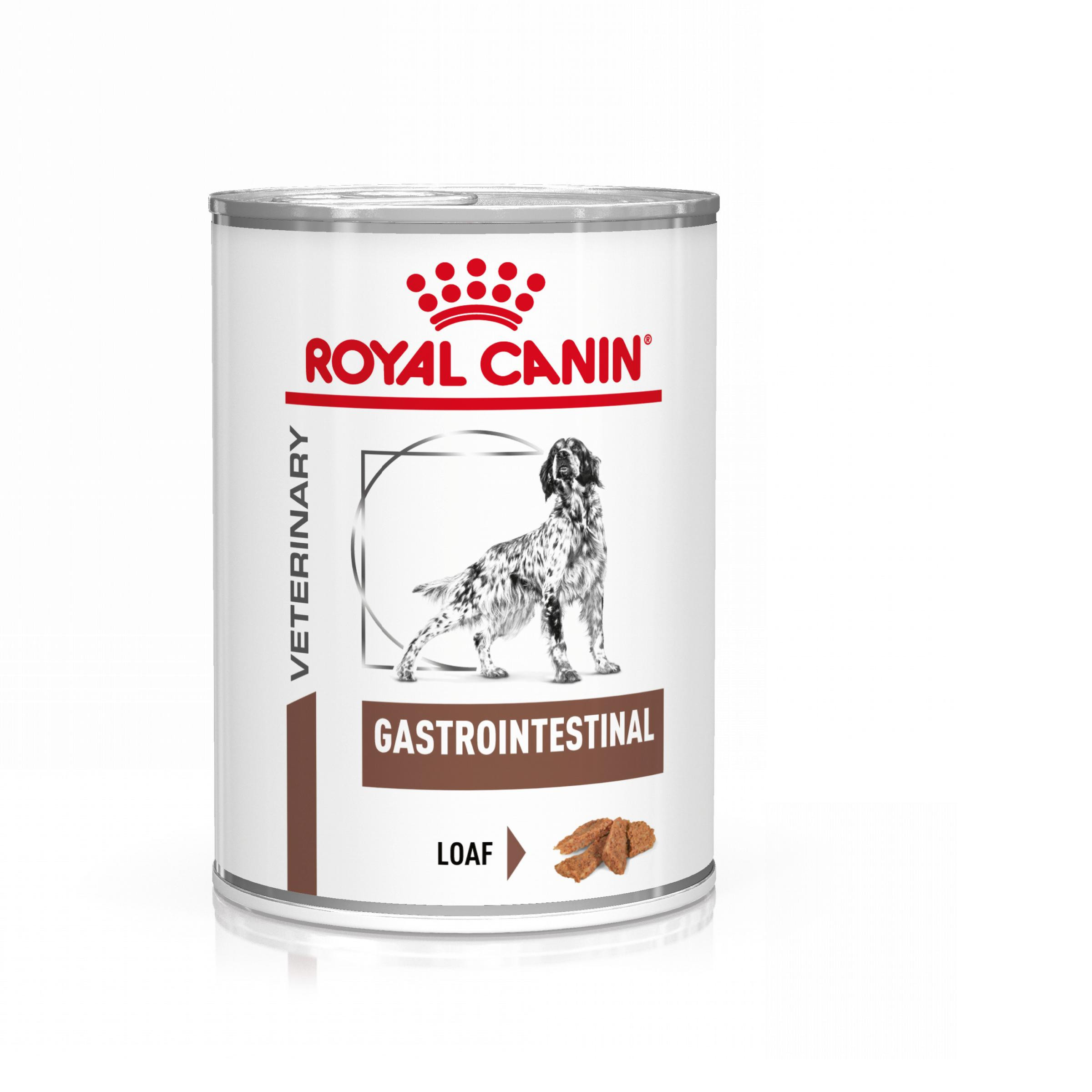 Royal Canin Veterinary Gastrointestinal Hunde-Nassfutter