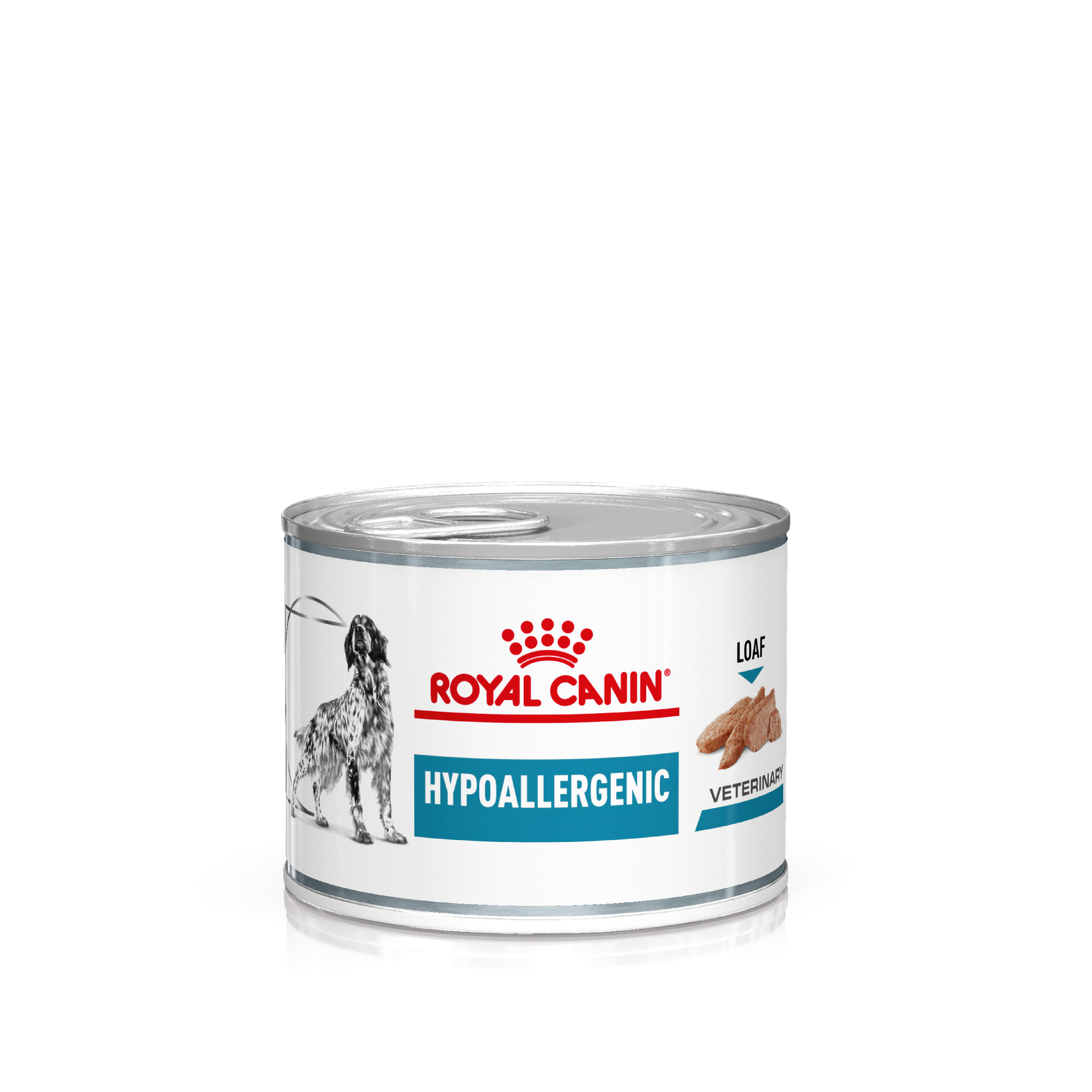 Royal Canin Veterinary Hypoallergenic Hunde-Nassfutter (200 g)