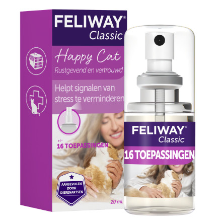 Feliway  Spray