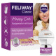 Feliway Classic Verdampfer für Katzen