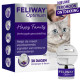 Feliway Optimum beruhigender Verdampfer für die Katze