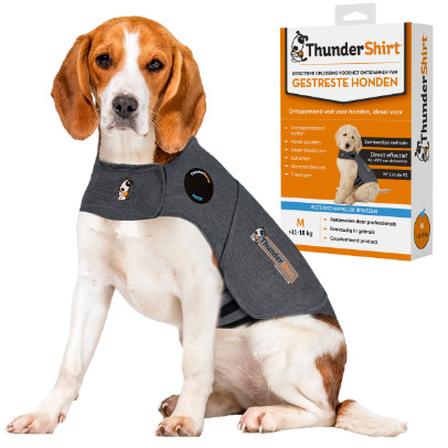 Thundershirt für Hunde