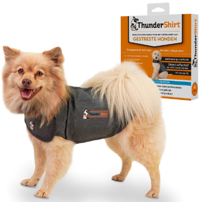 Thundershirt für Hunde