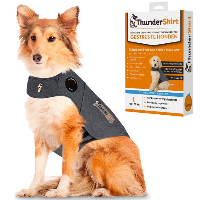 Thundershirt für Hunde