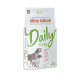 Almo Nature Daily mit Rind und Reis Hundefutter