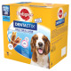 Pedigree Dentastix für mittelgroβe Hunde von 10 bis 25 kg 