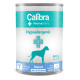 Calibra Veterinary Diets Hypoallergenic Insekten mit Lachs Nassfutter für Hunde