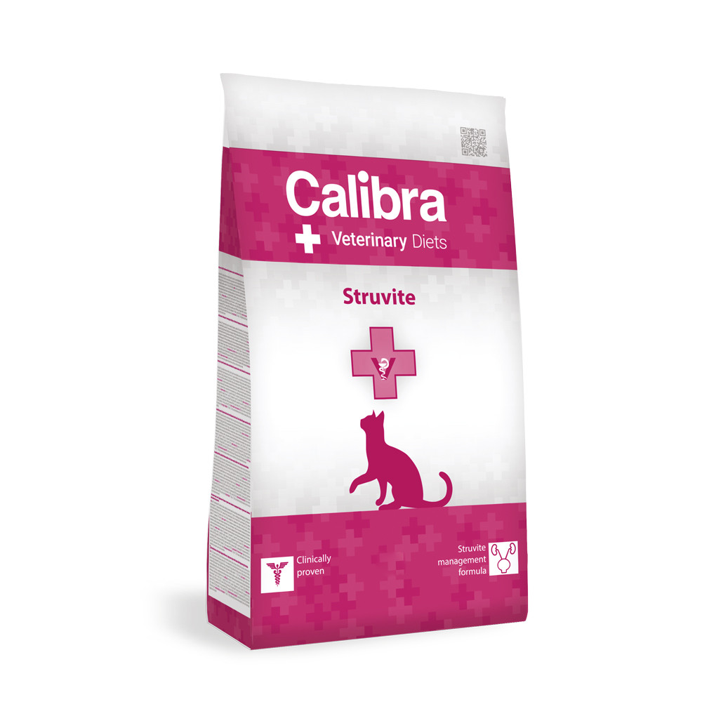 Calibra Veterinary Diets Struvite kattenvoer