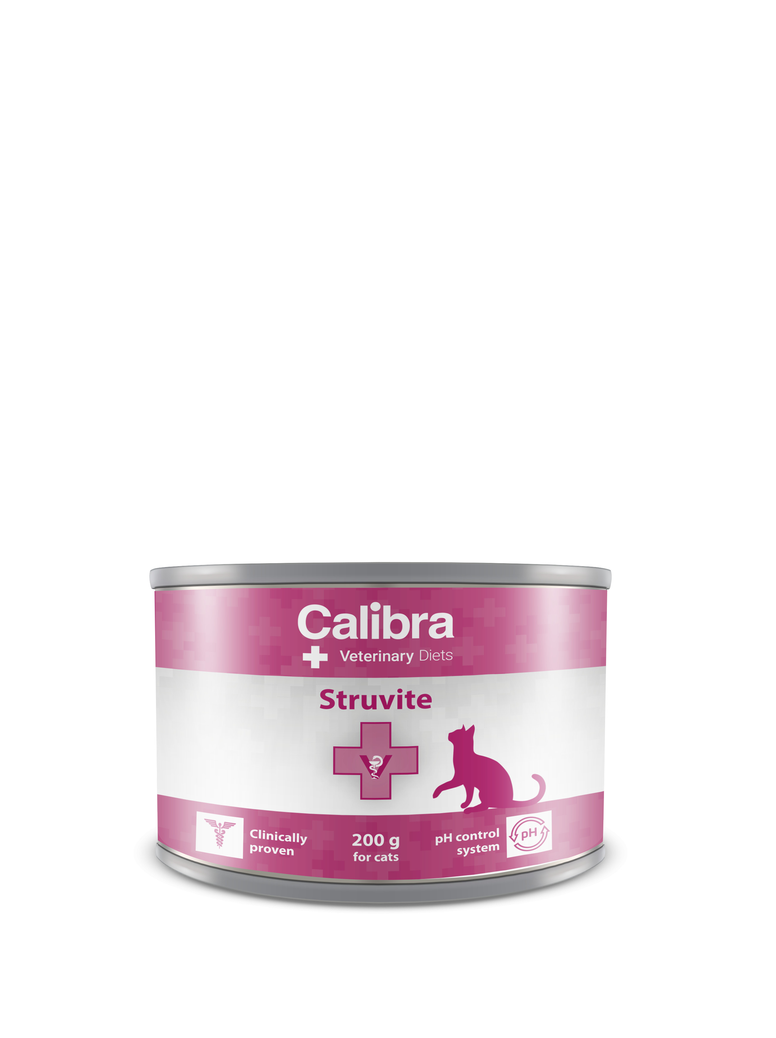 Calibra Veterinary Diets Struvite natvoer kat