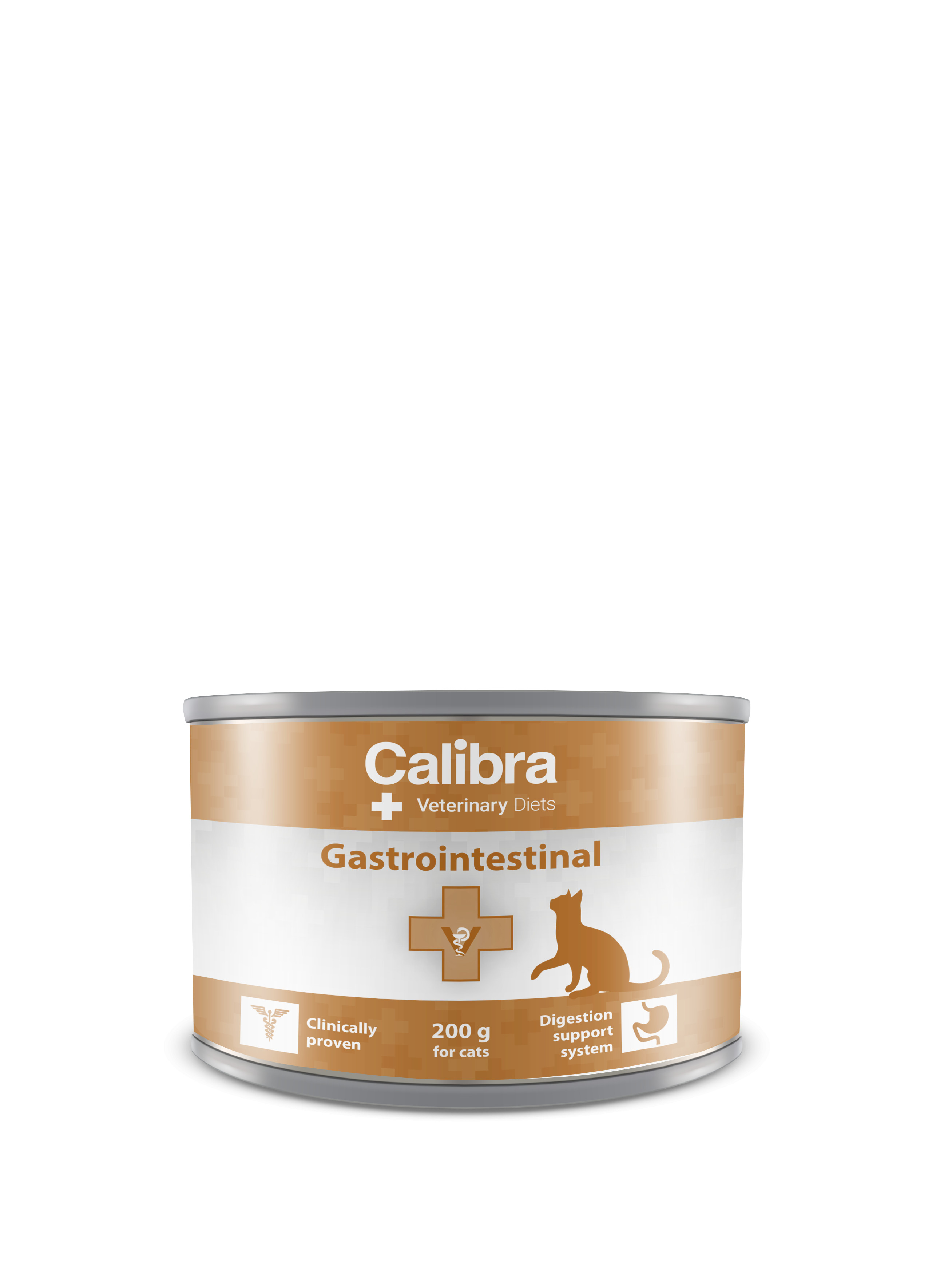 Calibra Veterinary Diets Gastrointestinal natvoer kat