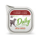 Almo Nature Daily mit Ente Katzen-Nassfutter (100 g)