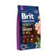 Brit Premium by Nature Adult S Hundefutter