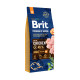 Brit Premium by Nature Adult M Hundefutter