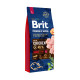 Brit Premium by Nature Adult L Hundefutter