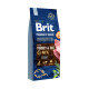 Brit Premium by Nature Light Hundefutter