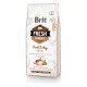 Brit Fit & Slim frische Pute mit Erbsen Hundefutter