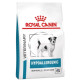 Royal Canin Veterinary Anallergenic Small Dogs Hundefutter