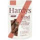 Hardys Pure getrocknete Fleischstreifen Rind Hundesnack