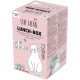 Hardys Love Affair Lunchbox Multipack Katzen-Nassfutter