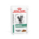 Royal Canin Veterinary Diabetic Katzen-Nassfutter