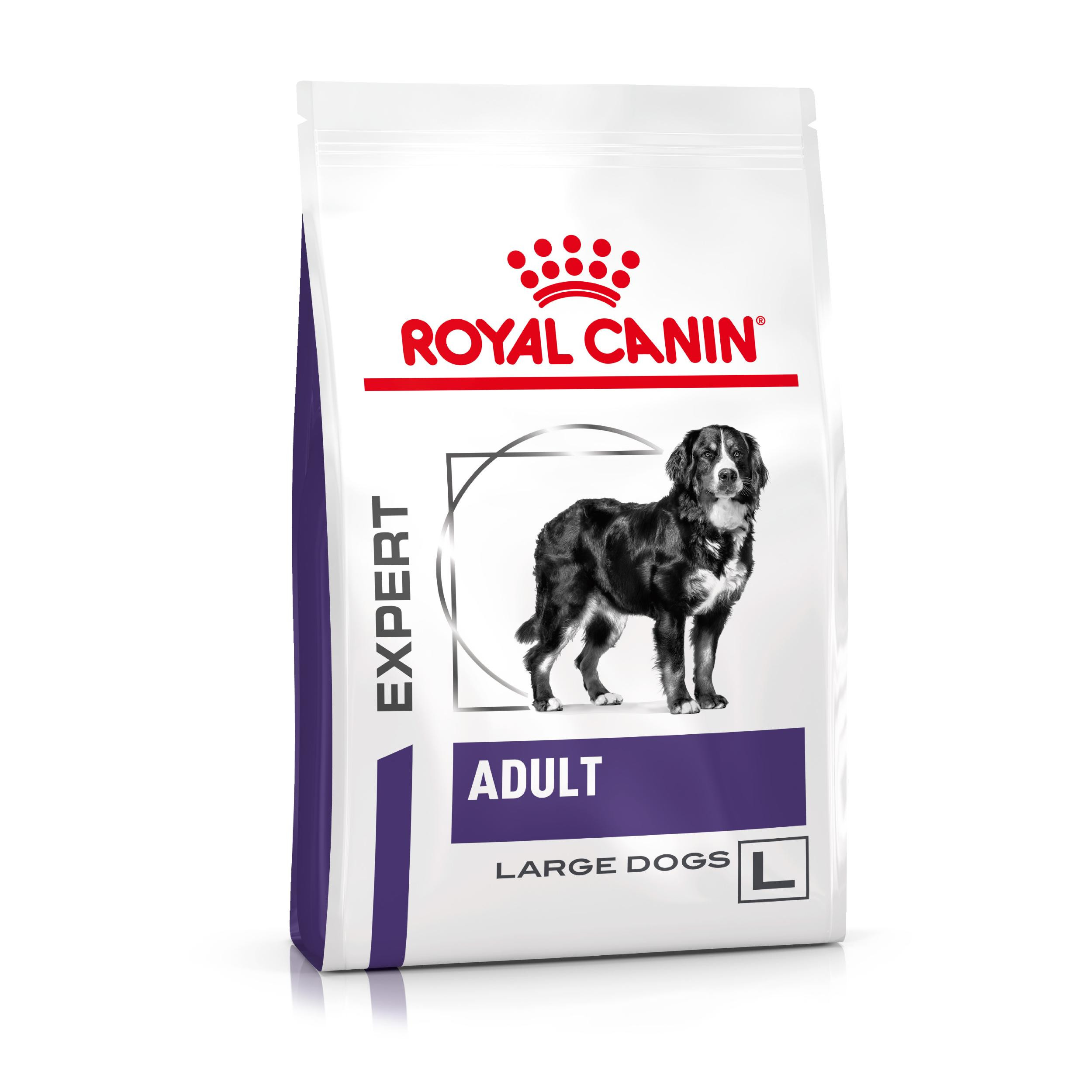 Royal Canin Expert Adult Large Dogs Hundefutter