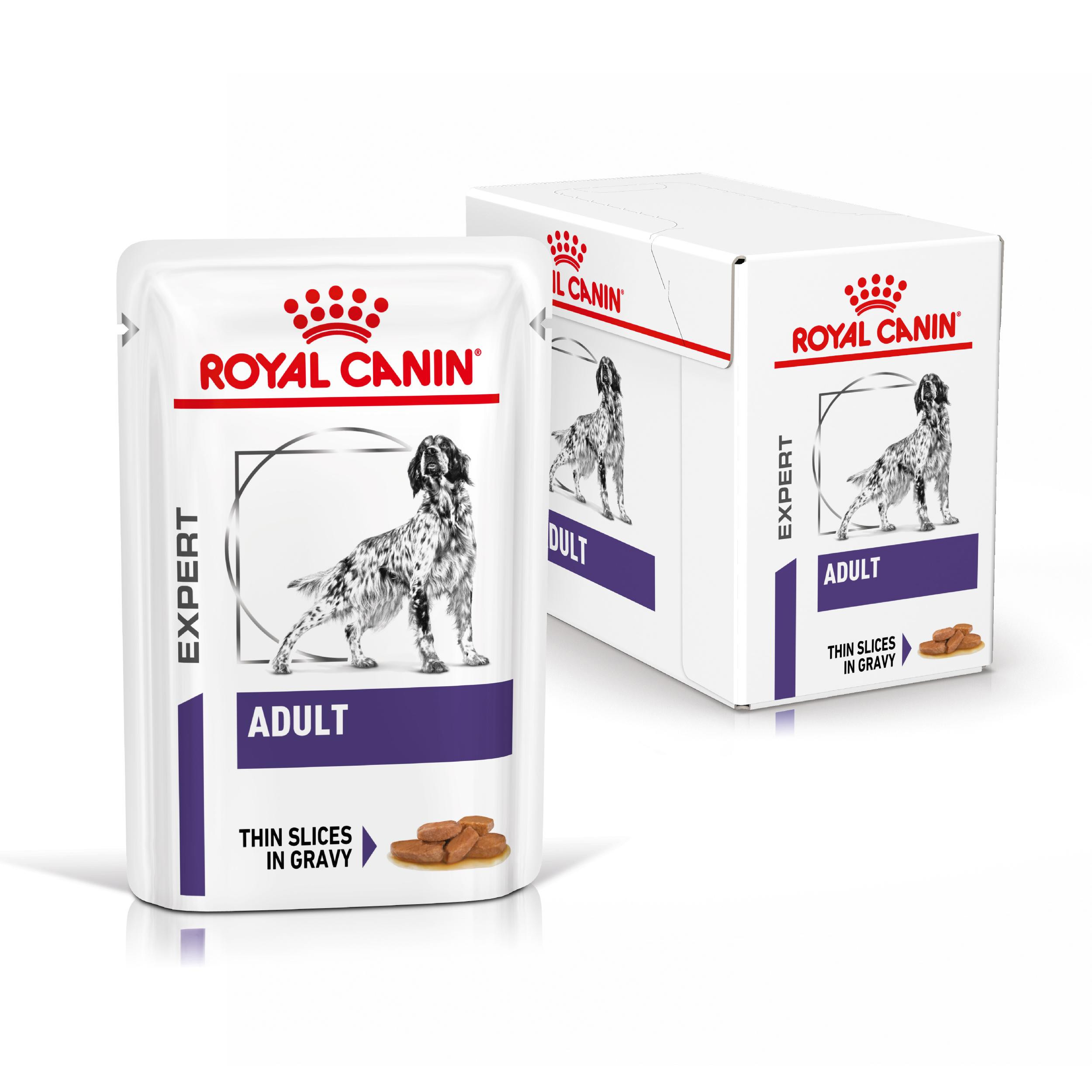 Royal Canin Veterinary Adult nat hondenvoer