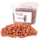 Cadilo Cat Snacks Fische mit Lachs Katzensnacks 140 g