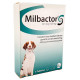 Milbactor Entwurmungsmittel für Hunde  5+  kg