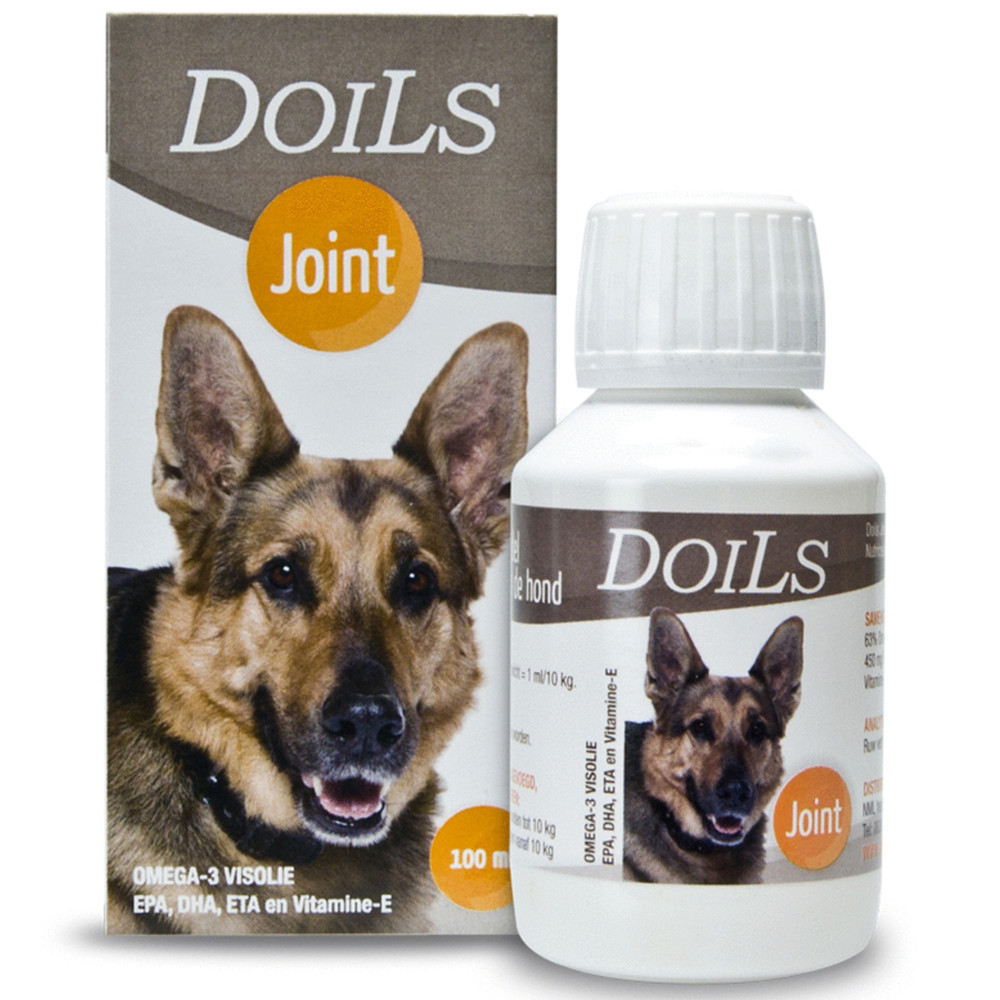 Doils Joint – Voedingssupplement