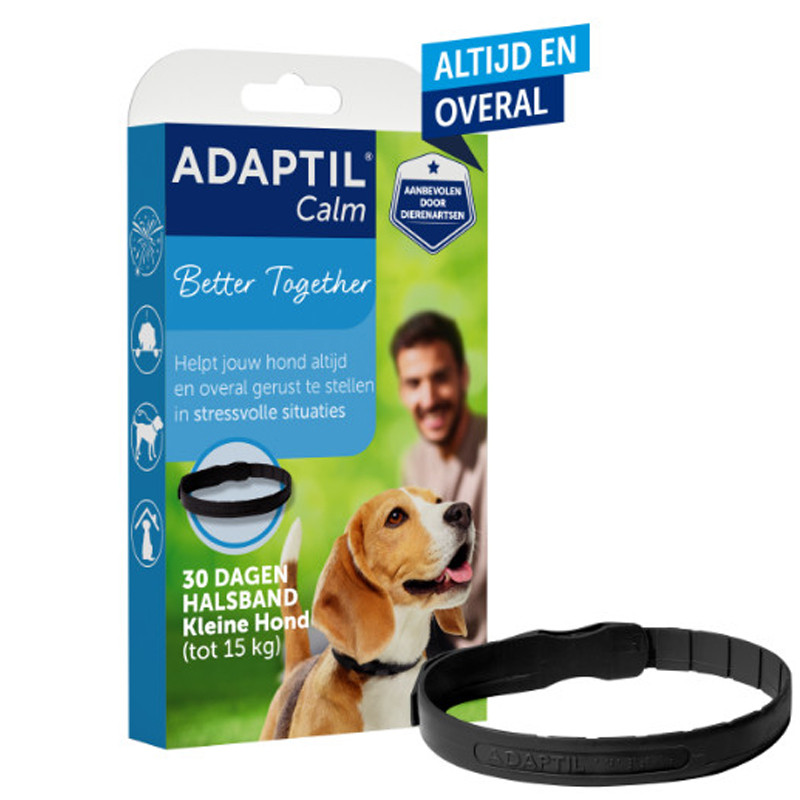 Adaptil halsband S (45 cm)