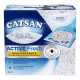 Catsan Active Fresh Klumpstreu